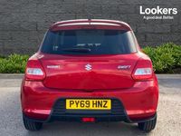 used Suzuki Swift HATCHBACK SPECIAL EDITIONS