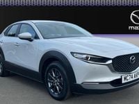 Usado Mazda CX-30 Center-Line 140 CV (102 kW) 2025 SUV