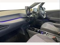 Used VW ID.3 Pro 147 kW (200 HP) 2025 Grey Hatchback