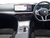 Used BMW M340 M Sport 369 HP (271 kW) 2024 Red Sedan