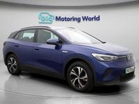 Used VW ID.4 Pure 123 kW (168 HP) 2023 SUV