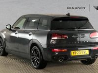 Used Mini Cooper S Clubman Sport 189 HP (139 kW) 2020 Grey Estate