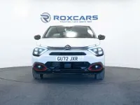 Used Citroën C4 PureTech 155 HP (114 kW) 2023 White SUV