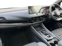 Used Nissan Qashqai Tekna 190 HP (139 kW) 2023 Black SUV