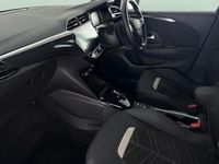 Used Vauxhall Corsa Ultimate 131 HP (96 kW) 2024 Black Hatchback