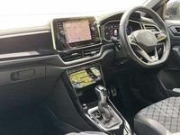 Begagnad VW T-Roc 150 HK (110 kW) 2023 SUV