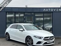 Used Mercedes A200 Executive 150 HP (110 kW) 2022 Hatchback
