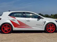 Used Renault Mégane IV Trophy 300 HP (220 kW) 2020 Hatchback