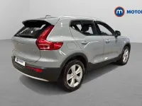 Used Volvo XC40 Core 163 HP (119 kW) 2026 SUV