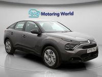 Used Citroën C4 PureTech 131 HP (96 kW) 2023 Hatchback