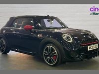 Usado Mini John Cooper Works Cabriolet 228 CV (167 kW) 2020 Other Descapotable