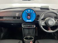 Used Mini Cooper Hatch 154 HP (113 kW) 2025 Black Hatchback