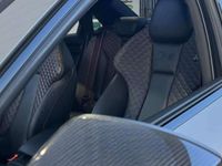 Used Audi RS3 Advanced 520 HP (382 kW) 2018 Grey Sedan