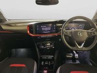 Used Vauxhall Mokka 100 kW (136 HP) 2025 SUV
