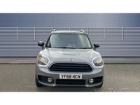 used Mini Cooper Countryman 1.5 5dr Auto [7 Speed] Petrol Hatchback