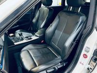 Used BMW 320 Gran Turismo M Sport 184 HP (135 kW) 2013 White Hatchback