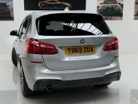 Used BMW 218 M Sport 140 HP (102 kW) 2019 Estate