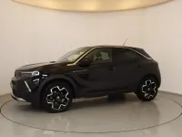 Used Vauxhall Mokka Ultimate 128 HP (94 kW) 2022 Black SUV