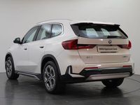 Used BMW iX1 xLine 227 kW (309 HP) 2024 White SUV