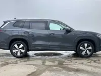 Ny VW Tayron 150 HK (110 kW) 2026 SUV