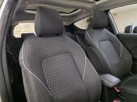 Usado Ford Fiesta Titanium 100 HP (73 kW) 2017 Branco Citadino