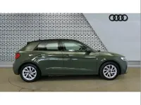 Used Audi A1 Sport 113 HP (83 kW) 2025 Other Hatchback