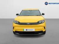 Used Ford Capri Select 210 kW (286 HP) 2024 Yellow SUV