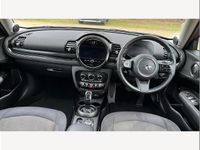 Used Mini Cooper Clubman Classic 136 HP (100 kW) 2023 Red Estate