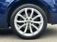 Used Audi A4 Sport 147 HP (108 kW) 2019 Blue Estate
