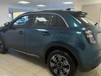 New Fiat 600 Icon 101 HP (74 kW) 2025 SUV