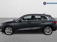 Used Audi A3 e-tron Sport 2024 Grey Hatchback