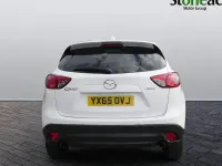 Used Mazda CX-5 165 HP (121 kW) 2018 SUV
