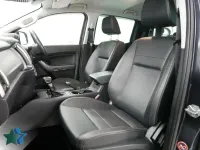 Used Ford Ranger Limited 170 HP (125 kW) 2020 Grey Pickup
