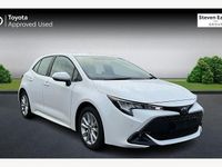 Used Toyota Corolla 140 HP (102 kW) 2025 Hatchback