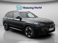 Used BMW iX3 M Sport 210 kW (286 HP) 2023 SUV