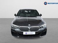 used BMW 520 5 Series i MHT M Sport 4dr Step Auto