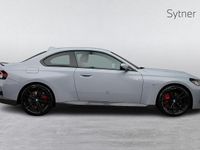 Used BMW 220 M Sport 181 HP (133 kW) 2022 Grey Coupe