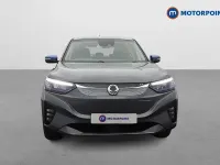 Used SsangYong Korando 139 kW (190 HP) 2022 Grey Estate