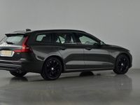 used Volvo V60 2.0 D3 Momentum