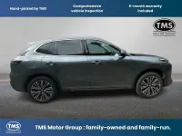 Used Geely Starray 262 HP (192 kW) 2026 Grey SUV