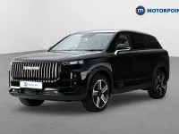 Used Jaecoo 7 147 HP (108 kW) 2026 Black SUV