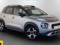 Used Citroën C3 PureTech 110 HP (80 kW) 2023 Hatchback