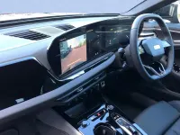 Begagnad Audi A5 S-Line 200 HK (147 kW) 2025 Svart Kombi