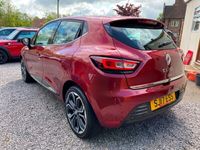 used Renault Clio IV 