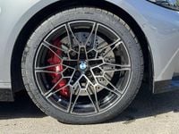 Used BMW M4 Competition Edition 503 HP (369 kW) 2024 Grey Coupe