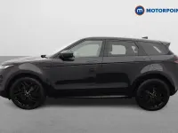 Used Land Rover Range Rover evoque 309 HP (227 kW) 2023 Black SUV