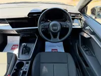 Used Audi A3 Sportback Premium 110 HP (80 kW) 2020 Black Hatchback