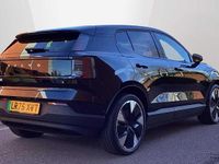 New Volvo EX30 Performance 314 kW (428 HP) 2025 Black SUV