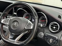 Usado Mercedes GLC43 AMG Premium Plus 367 HP (269 kW) 2019 Carrinha