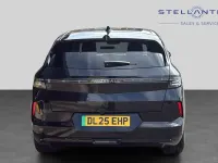 Used Vauxhall Grandland 154 kW (210 HP) 2025 Black SUV
